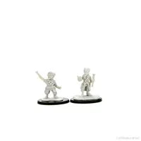 Dungeons and Dragons: Goblin Gnome Artificer