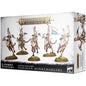 Warhammer Age of Sigmar: Hurakan Windchargers