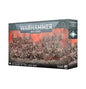 Warhammer 40K: Chaos Space Marines - Veterans of the Long War