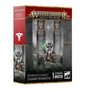Warhammer Age of Sigmar: Helsmiths of HashutAge - Daemonsmith