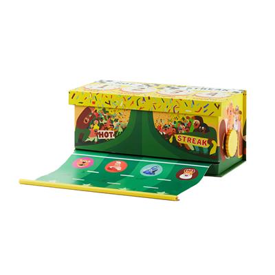 Hot Streak - Board Game
