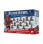 Warhammer: Blood Bowl - Chaos Dwarf Blood Bowl Team