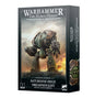 Warhammer The Horus Heresy: - Legiones Astartes, Saturnine Siege Dreadnought, Ophion Configuration