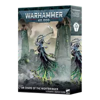 Warhammer 40K: C'tan Shard of the Nightbringer