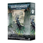Warhammer 40K: C'tan Shard of the Nightbringer