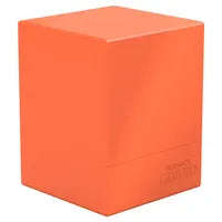 Ultimate Guard Boulder Solid 100+ NEON