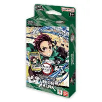 Union Arena: Demon Slayer Starter