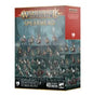 Warhammer Age of Sigmar: Spearhead - Soulblight Gravelords, Deathrattle Tomb Host