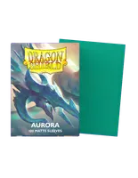 Dragon Shield  Matte Sleeves (100)