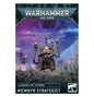 Warhammer 40K: Leagues of Votaan - Memnyer Strategist