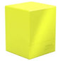 Ultimate Guard Boulder Solid 100+ NEON