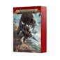 Warhammer Age of Sigmar: Faction Pack - Kharadron Overlords