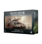 Warhammer The Horus Heresy: Fellblade Tank