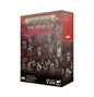 Warhammer Age of Sigmar: Spearhead - Flesh-Eater Courts, Charnel Watch
