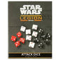 Star Wars Legion: Attack Dice