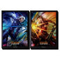 Riftbound TCG: Set 4 Vendetta - Sleeves