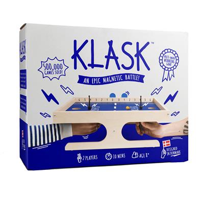 Klask - Board Game