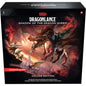 Dragon Lance: Shadow of the Dragon Queen