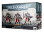 Warhammer 40K: Adepta Sororitas - Paragon Warsuits