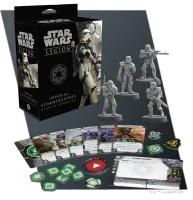 Storm Troopers: Unit Expansion