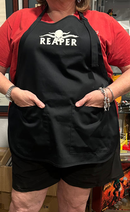 RPR 01757: Paint Club Apron
