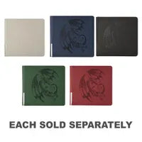 Dragon Shield: Card Code 576