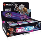 Magic The Gathering: Foundations Booster Box