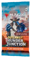 MTG: Outlaws of Thunder Junction Booster Pack