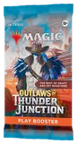 Magic The Gathering: Outlaws of Thunder Junction Booster Pack