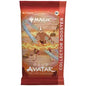 Magic The Gathering: Avatar Collector Pack