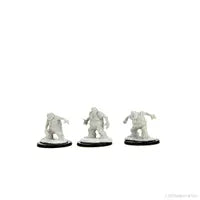 D&D Manes