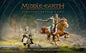 LOTR: The War of Rohirrim - Frealaf, Olwyn, & Lief