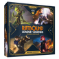 Proving Grounds Box Set: Riftbound