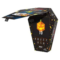 Dungeons and Dragons: Halloween Haunt Advent Calendar