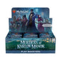 Magic The Gathering: Murders at Karlov Manor Booster Box