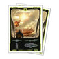 Edge of Eternities: UltraPro Apex Sleeves