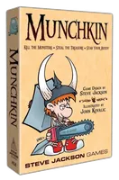 Munchkin