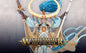 Warhammer Age of Sigmar: Teclis, Book