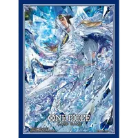 One Piece: Character Sleeves