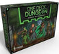 One Deck Dungeon: Forest of Shadows