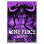 One Piece: Character Sleeves