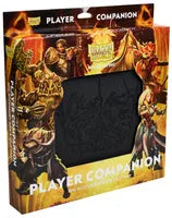 Dragon Shield: RPG Player Companion
