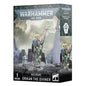 Warhammer 40K: Necrons - Orikan The Diviner