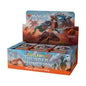 Magic The Gathering: Outlaws of Thunder Junction - Booster Box