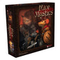 Mice and Mystics Boardg Game