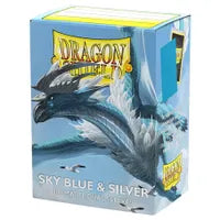Dragon Shield  Matte Sleeves (100)