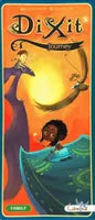 Dixit Card Game