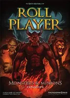 Roll Player