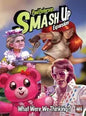 Smash up Expansions