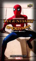 Marvel Legendary